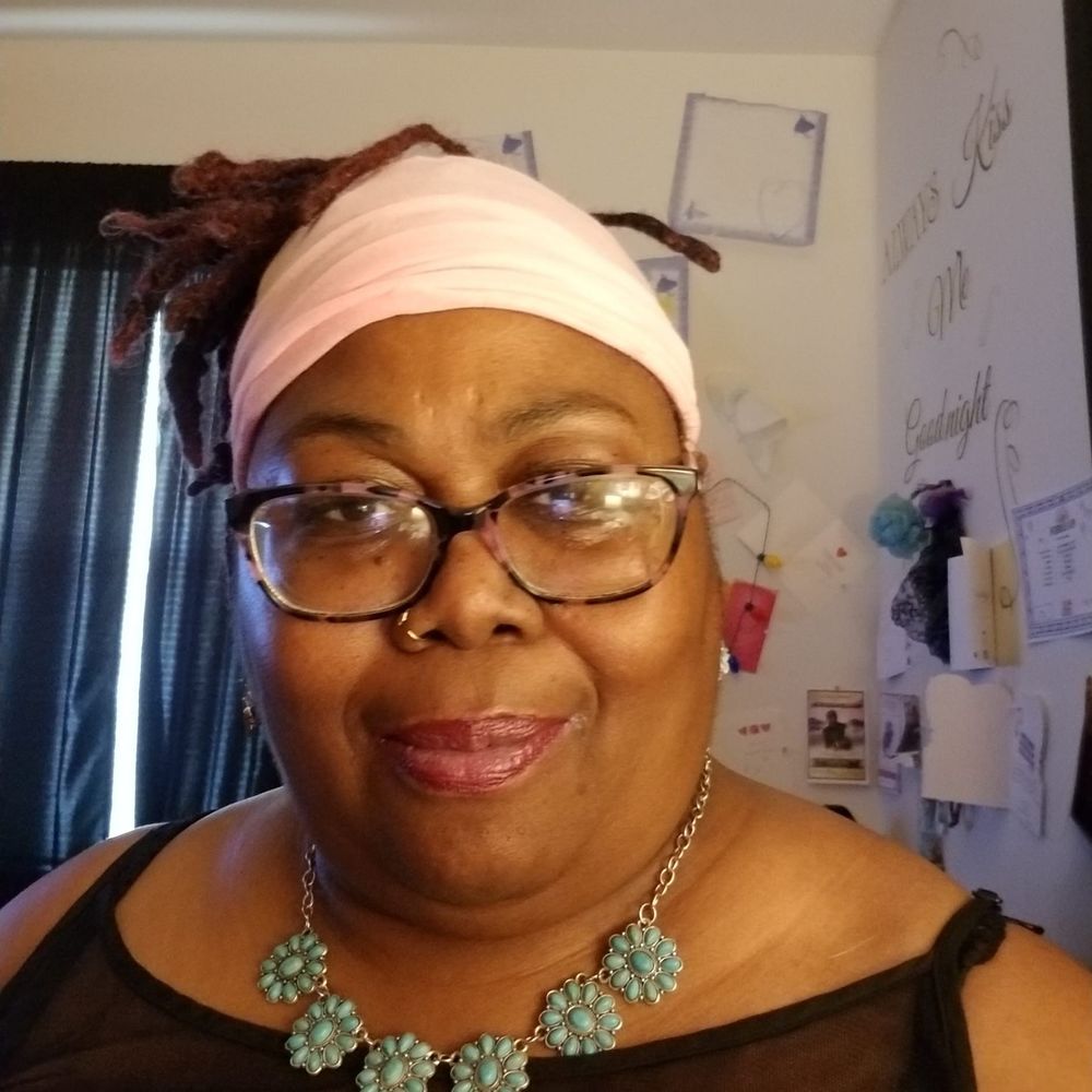 Meet your Posher, Mechelle